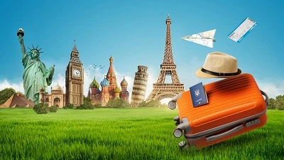 Viajes